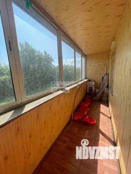 1-к квартира, вторичка, 32м2, 2/10 этаж