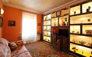 2-к квартира, вторичка, 53м2, 3/4 этаж