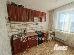 1-к квартира, вторичка, 41м2, 6/10 этаж