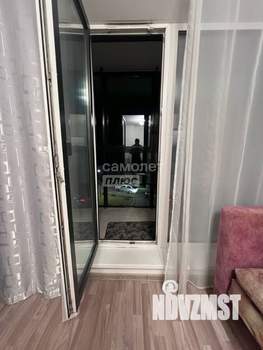 Студия квартира, вторичка, 24м2, 3/18 этаж