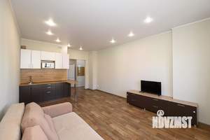 2-к квартира, вторичка, 54м2, 9/26 этаж