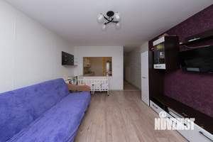 1-к квартира, вторичка, 32м2, 1/5 этаж