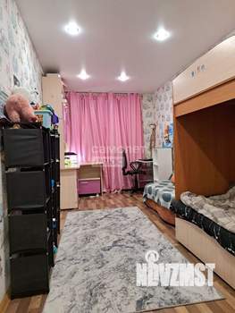 2-к квартира, вторичка, 45м2, 4/5 этаж