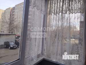 1-к квартира, вторичка, 32м2, 1/9 этаж