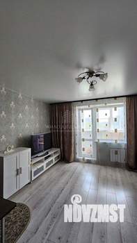 2-к квартира, вторичка, 66м2, 8/10 этаж