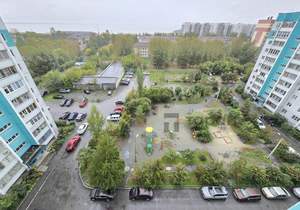 2-к квартира, вторичка, 64м2, 10/10 этаж