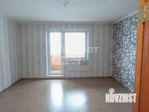 2-к квартира, вторичка, 57м2, 2/10 этаж