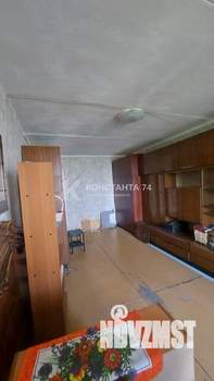 1-к квартира, вторичка, 33м2, 4/10 этаж