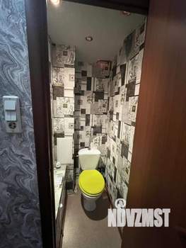 2-к квартира, вторичка, 57м2, 2/10 этаж