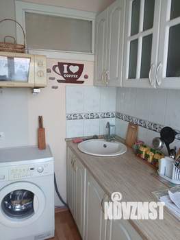 2-к квартира, вторичка, 45м2, 5/5 этаж