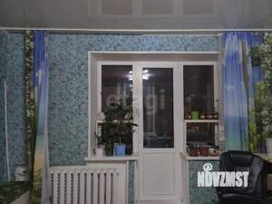 3-к квартира, вторичка, 88м2, 2/2 этаж