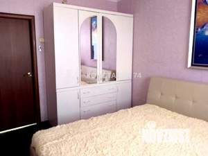 3-к квартира, вторичка, 68м2, 8/9 этаж