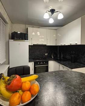 1-к квартира, вторичка, 45м2, 3/5 этаж