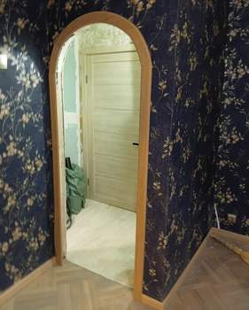 2-к квартира, вторичка, 42м2, 4/5 этаж