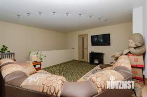 6-к квартира, вторичка, 126м2, 5/5 этаж