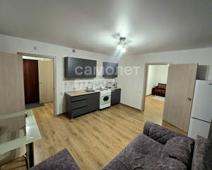 2-к квартира, вторичка, 48м2, 1/10 этаж