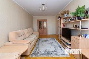 3-к квартира, вторичка, 68м2, 8/10 этаж