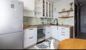 1-к квартира, вторичка, 41м2, 10/10 этаж