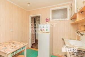 1-к квартира, вторичка, 33м2, 4/5 этаж