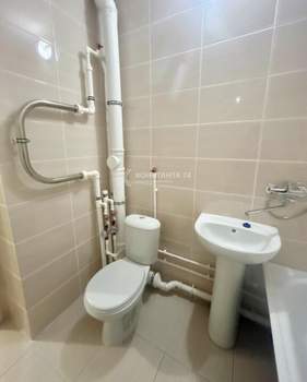 Студия квартира, вторичка, 27м2, 10/10 этаж