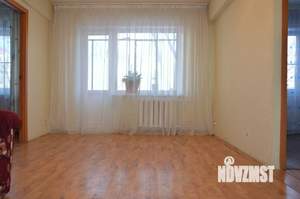 2-к квартира, вторичка, 46м2, 2/5 этаж