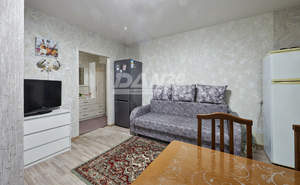 1-к квартира, вторичка, 49м2, 2/10 этаж