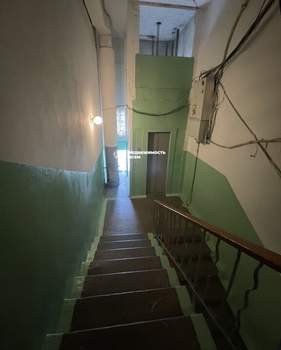 3-к квартира, вторичка, 65м2, 9/9 этаж