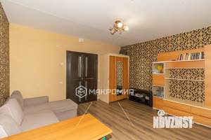 1-к квартира, вторичка, 41м2, 3/10 этаж