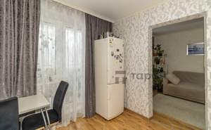 1-к квартира, вторичка, 32м2, 5/10 этаж