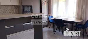 2-к квартира, вторичка, 86м2, 2/9 этаж