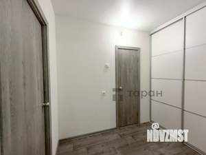 2-к квартира, вторичка, 48м2, 5/18 этаж