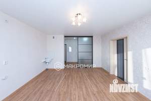 2-к квартира, вторичка, 41м2, 6/10 этаж