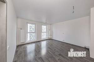 1-к квартира, вторичка, 36м2, 3/10 этаж