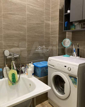 2-к квартира, вторичка, 32м2, 9/10 этаж