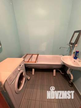 2-к квартира, вторичка, 48м2, 4/11 этаж