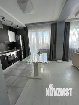 2-к квартира, вторичка, 72м2, 19/19 этаж