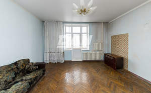 3-к квартира, вторичка, 82м2, 5/7 этаж