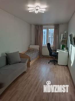 2-к квартира, вторичка, 65м2, 9/10 этаж