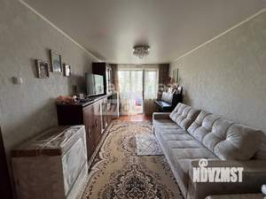 2-к квартира, вторичка, 45м2, 4/5 этаж