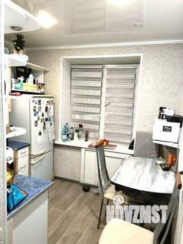 1-к квартира, вторичка, 33м2, 1/5 этаж