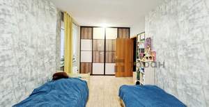 2-к квартира, вторичка, 57м2, 3/10 этаж