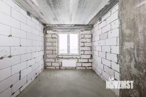 2-к квартира, сданный дом, 71м2, 9/16 этаж