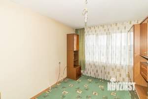 4-к квартира, вторичка, 75м2, 9/9 этаж