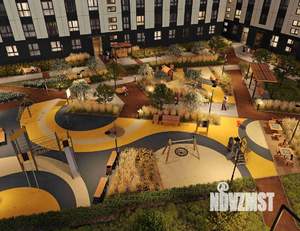 3-к квартира, вторичка, 66м2, 6/10 этаж