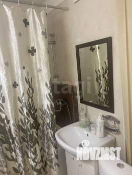 1-к квартира, вторичка, 36м2, 5/5 этаж