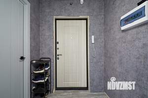 2-к квартира, вторичка, 54м2, 12/12 этаж