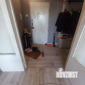 1-к квартира, вторичка, 40м2, 9/10 этаж