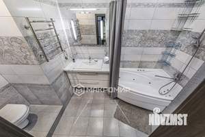 2-к квартира, вторичка, 54м2, 11/21 этаж