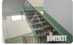 1-к квартира, вторичка, 41м2, 2/10 этаж