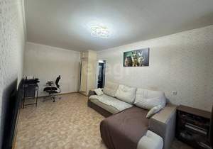 1-к квартира, вторичка, 33м2, 1/9 этаж